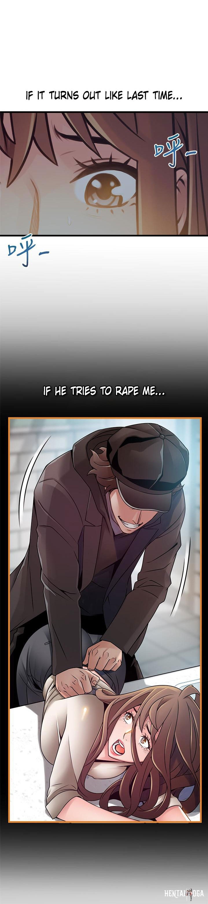 Weak Point Weak Point Chapter 115 - Page 27