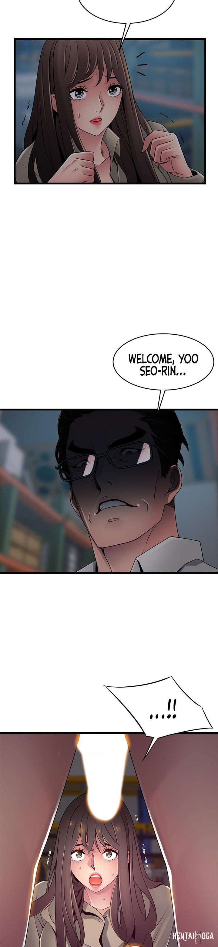 Weak Point Weak Point Chapter 115 - Page 29