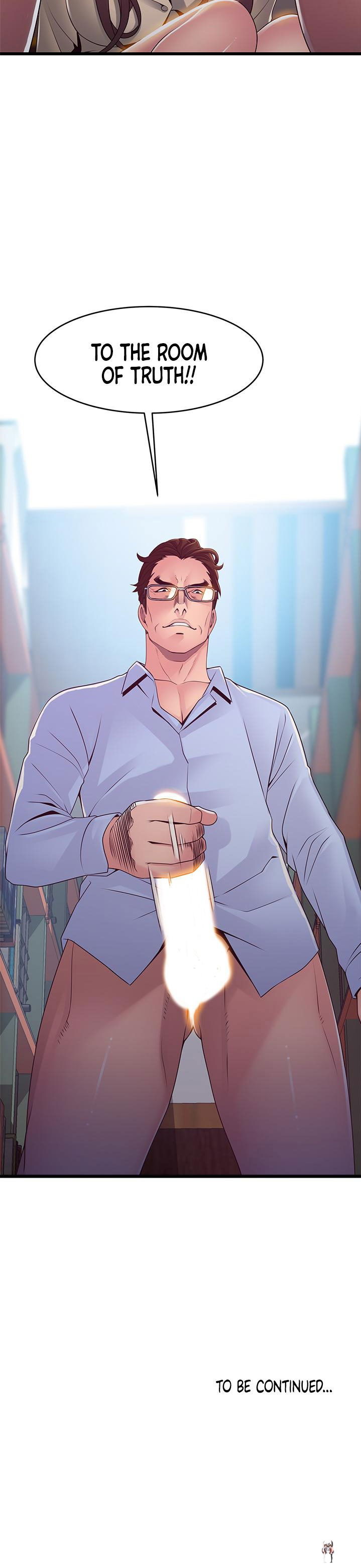 Weak Point Weak Point Chapter 115 - Page 30