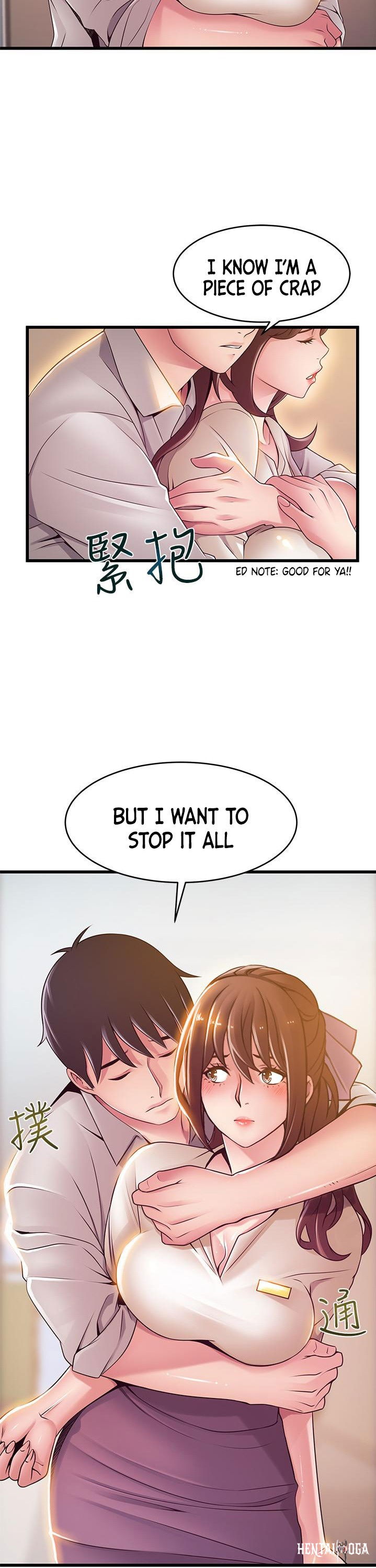 Weak Point Weak Point Chapter 115 - Page 5