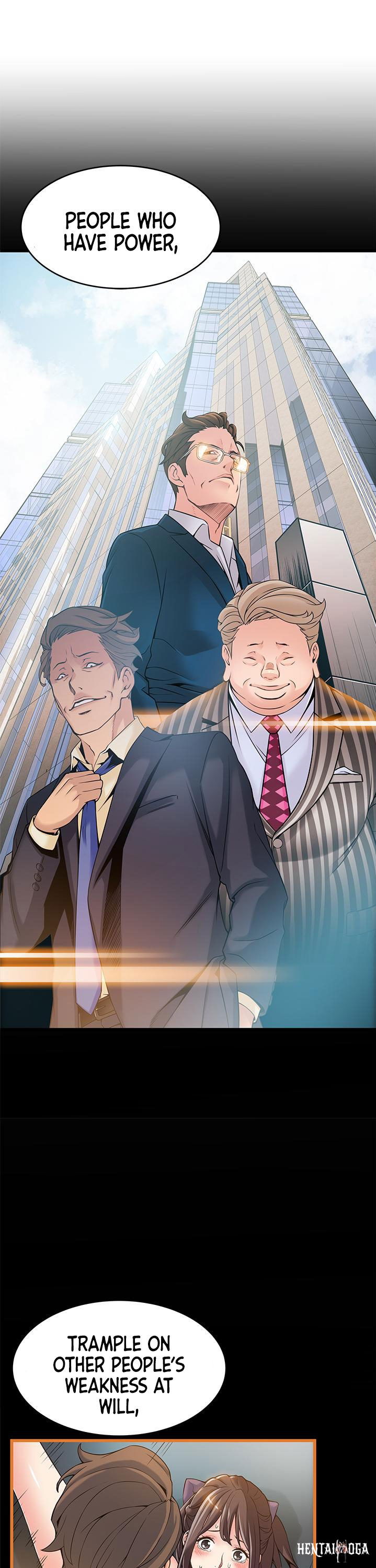 Weak Point Weak Point Chapter 115 - Page 6