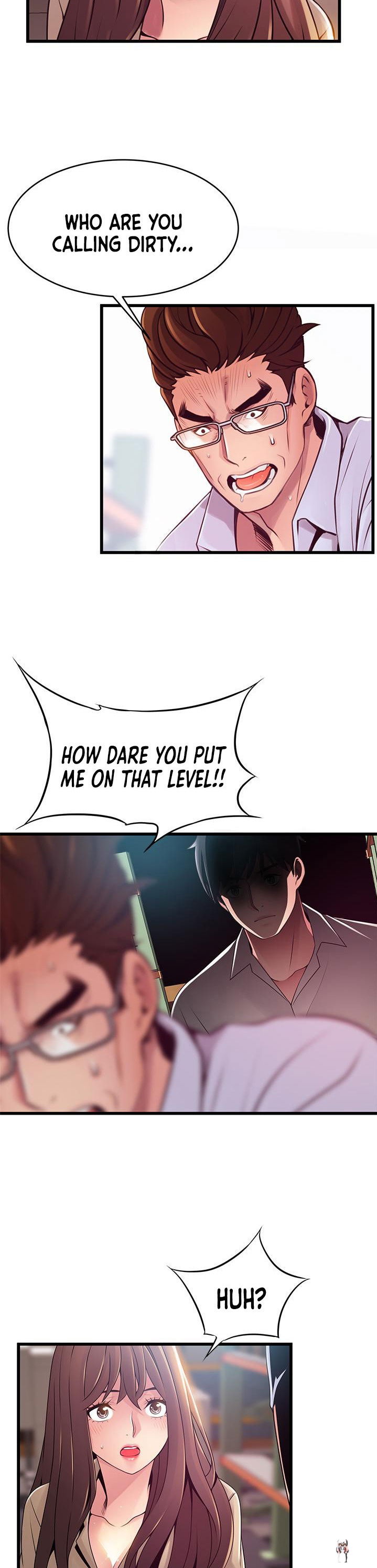 Weak Point Weak Point Chapter 116 - Page 18