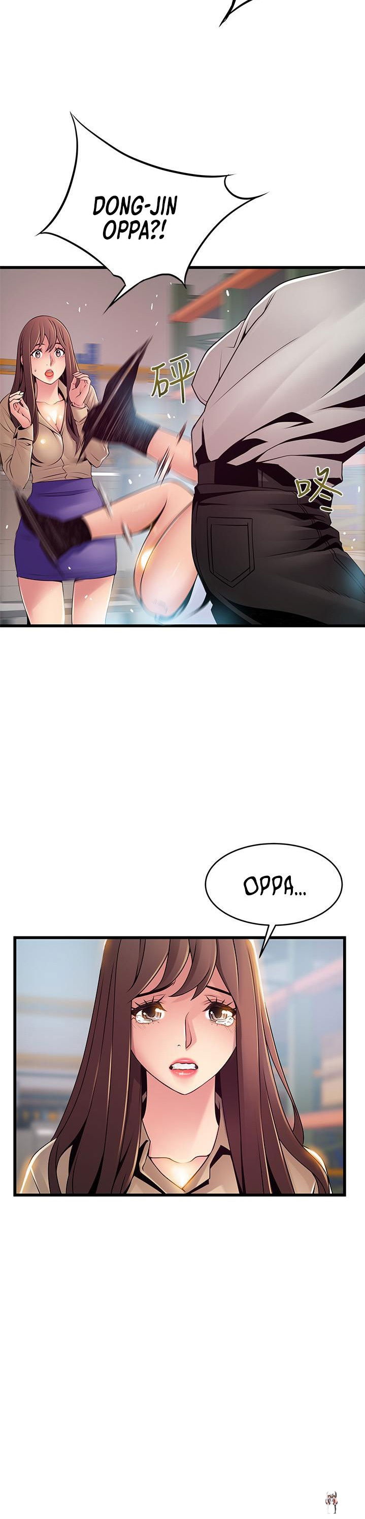 Weak Point Weak Point Chapter 116 - Page 20