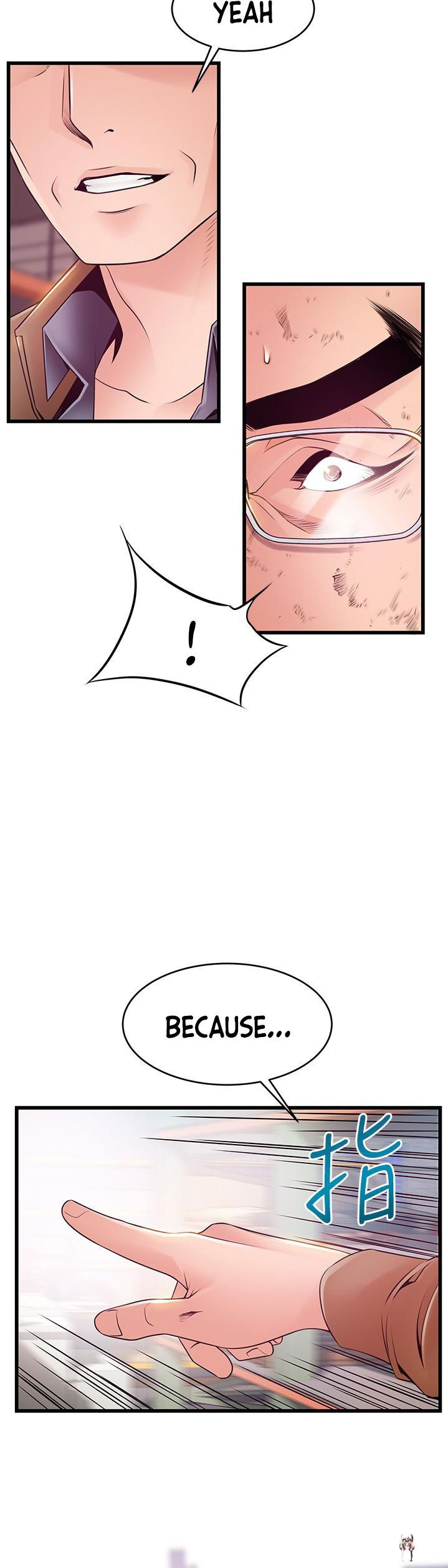 Weak Point Weak Point Chapter 116 - Page 32