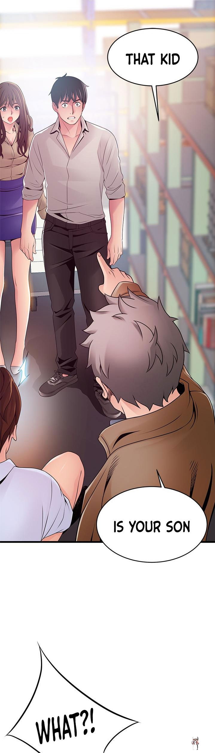 Weak Point Weak Point Chapter 116 - Page 33