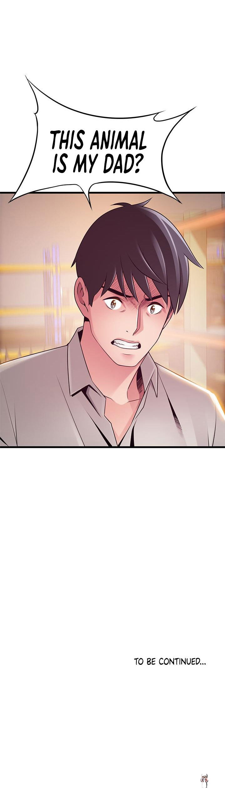 Weak Point Weak Point Chapter 116 - Page 35