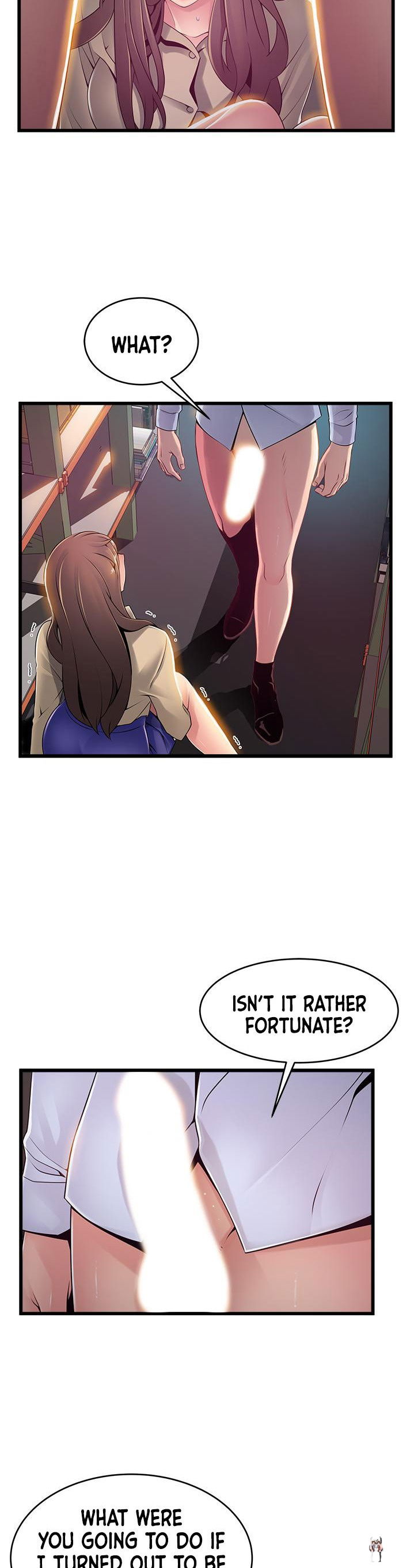 Weak Point Weak Point Chapter 116 - Page 5