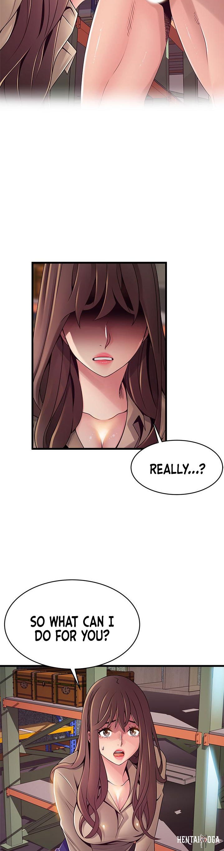 Weak Point Weak Point Chapter 116 - Page 9