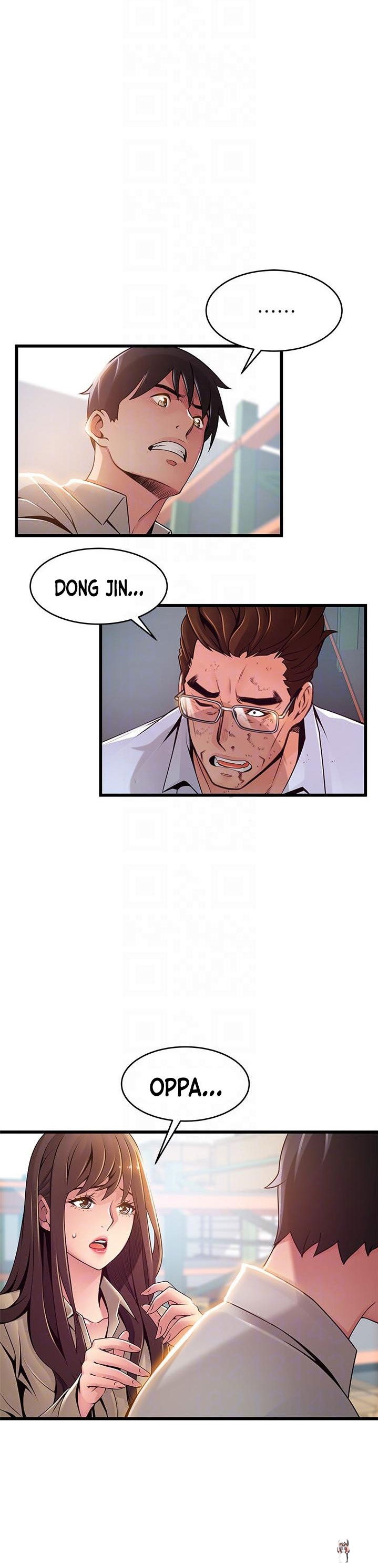 Weak Point Weak Point Chapter 117 - Page 10