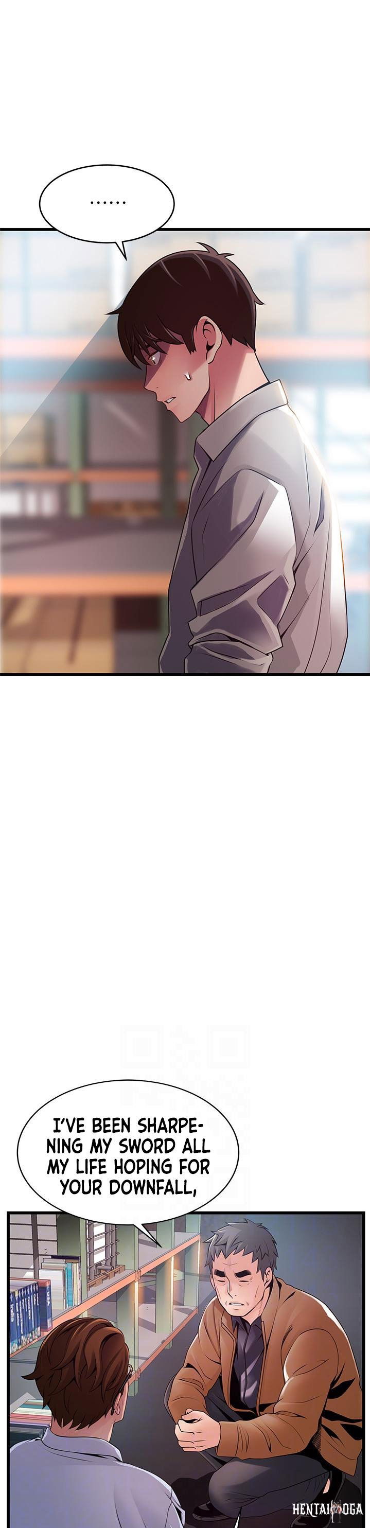 Weak Point Weak Point Chapter 117 - Page 11