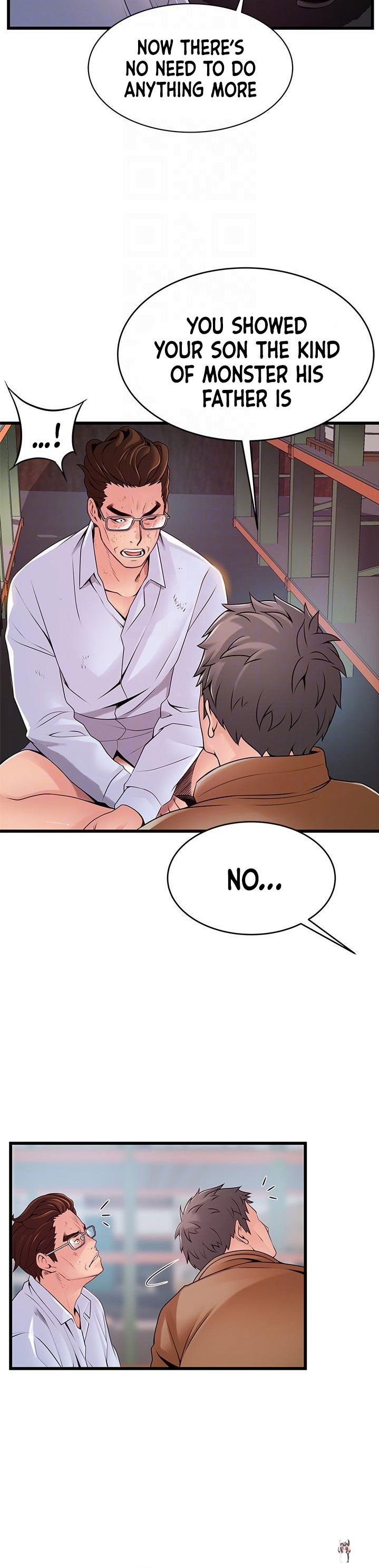 Weak Point Weak Point Chapter 117 - Page 12