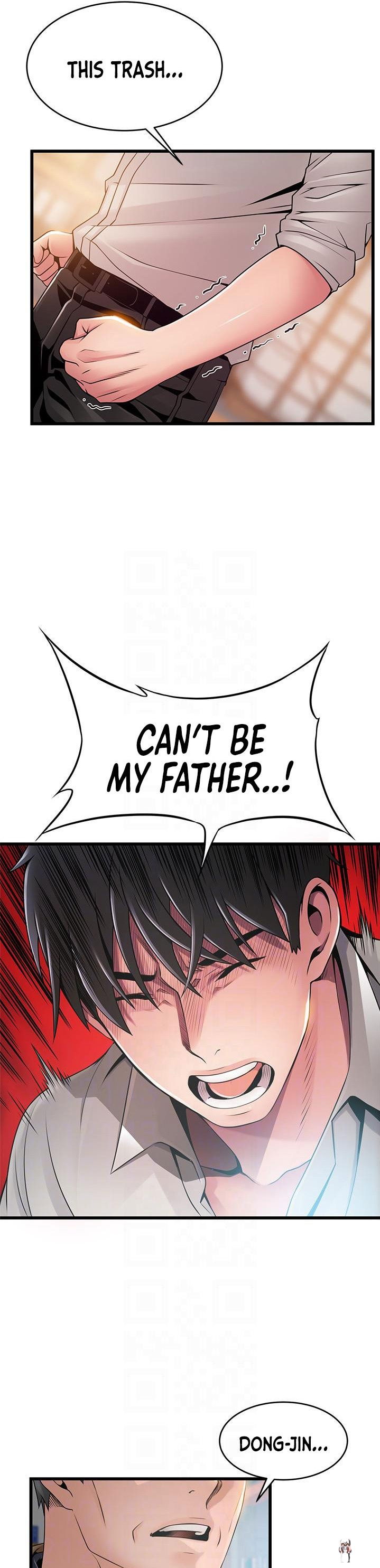 Weak Point Weak Point Chapter 117 - Page 13