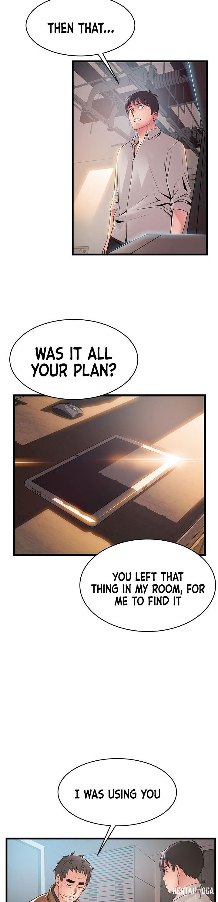 Weak Point Weak Point Chapter 117 - Page 16