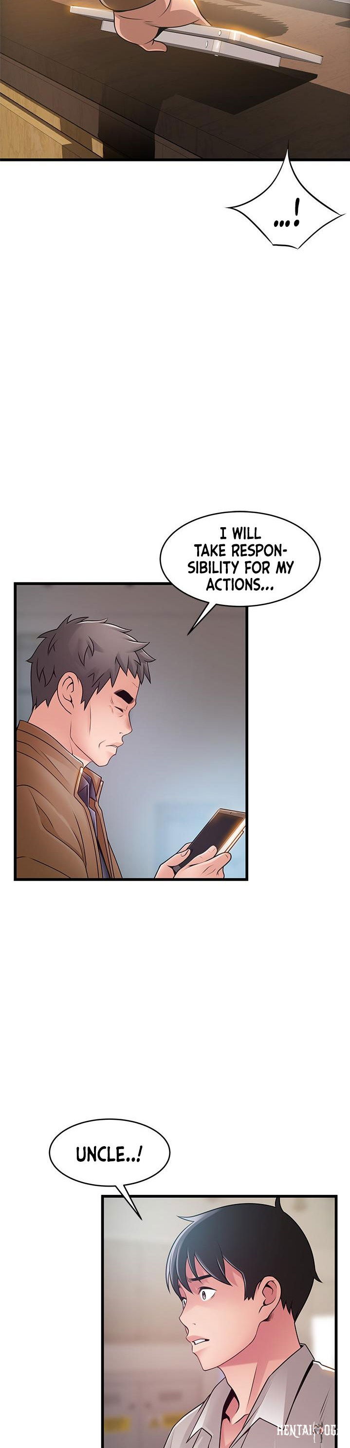 Weak Point Weak Point Chapter 117 - Page 18