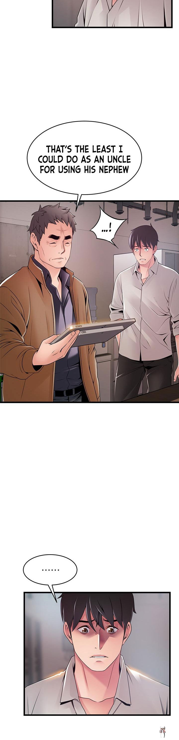 Weak Point Weak Point Chapter 117 - Page 19