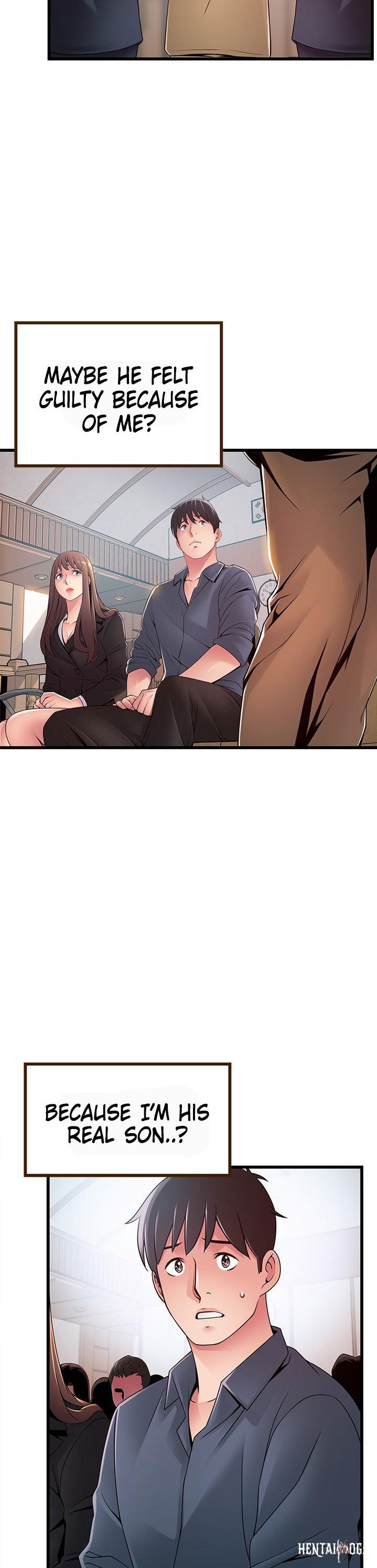 Weak Point Weak Point Chapter 117 - Page 27