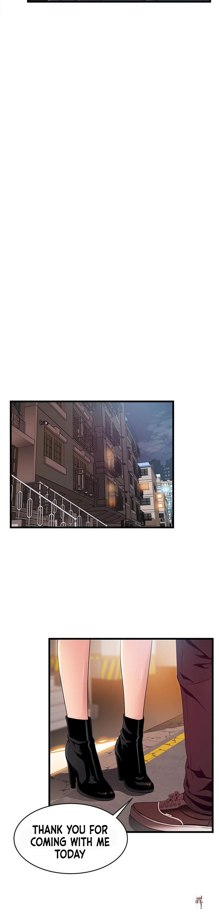 Weak Point Weak Point Chapter 117 - Page 28