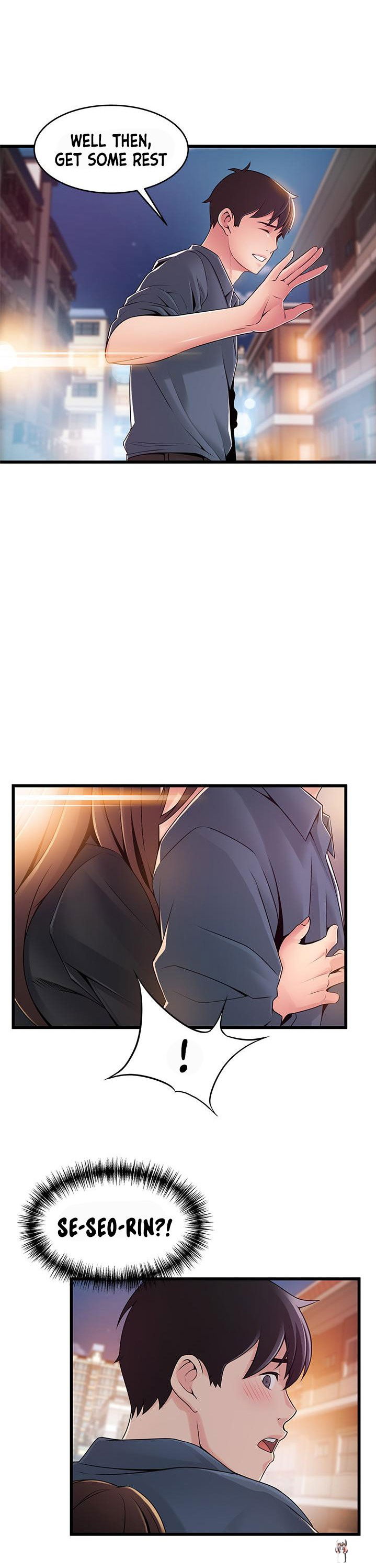 Weak Point Weak Point Chapter 117 - Page 29