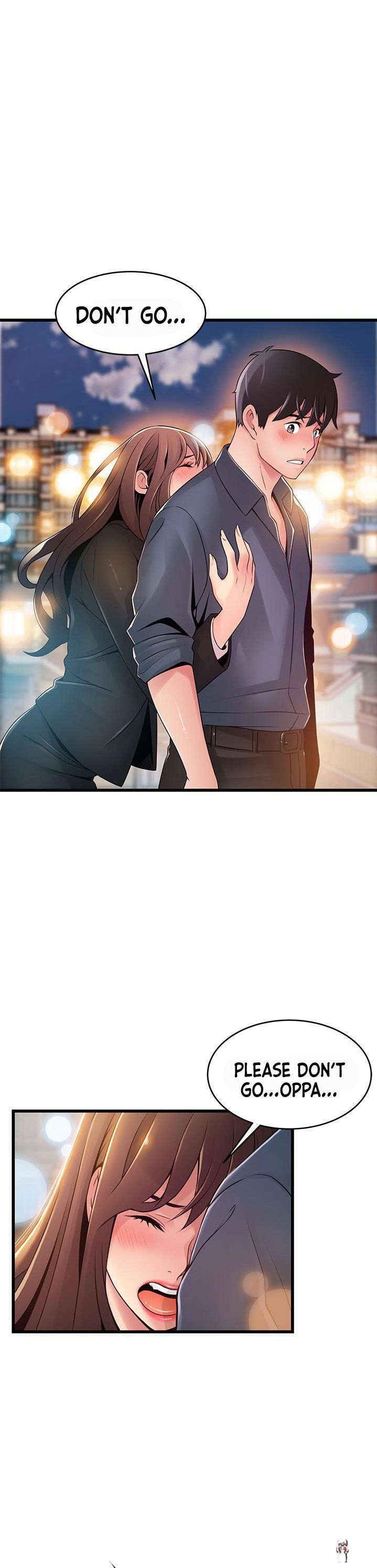 Weak Point Weak Point Chapter 117 - Page 30