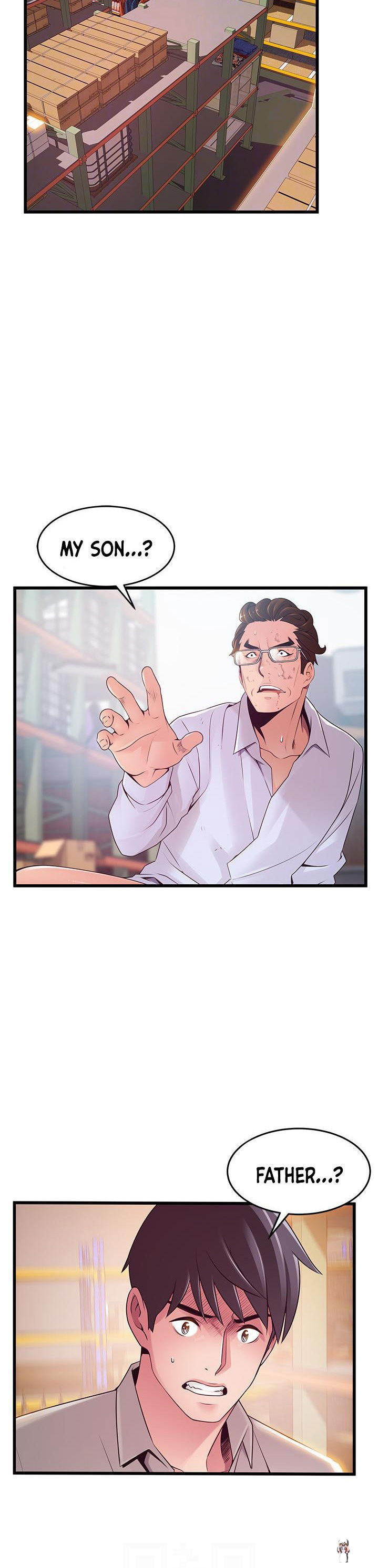 Weak Point Weak Point Chapter 117 - Page 4