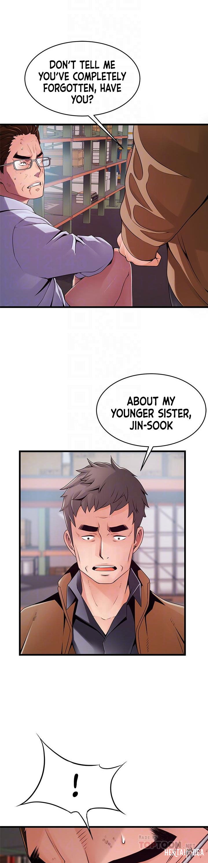 Weak Point Weak Point Chapter 117 - Page 5