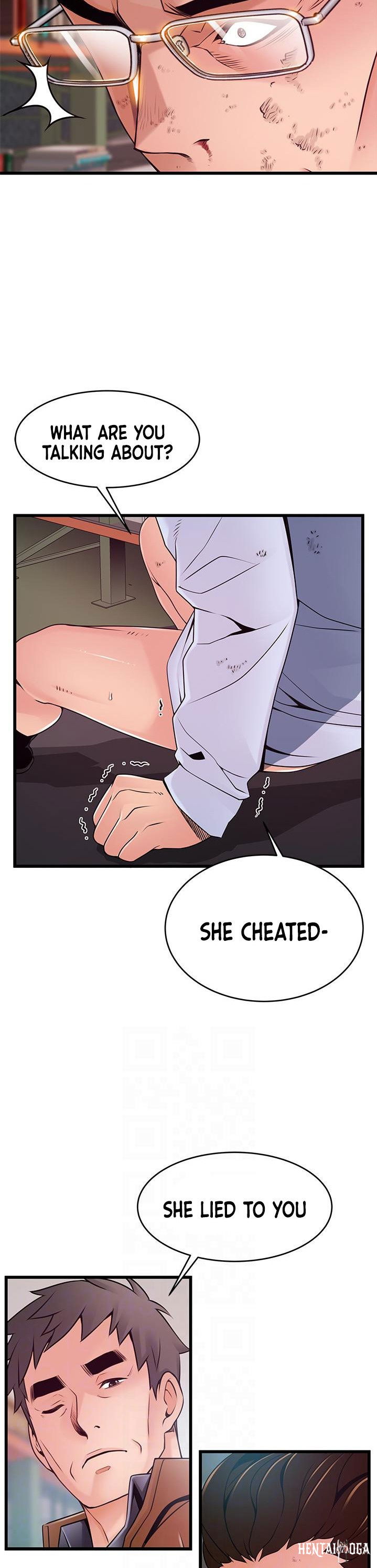 Weak Point Weak Point Chapter 117 - Page 6