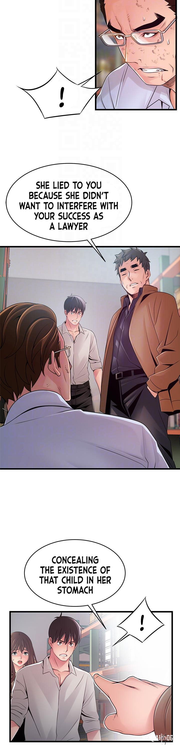 Weak Point Weak Point Chapter 117 - Page 7