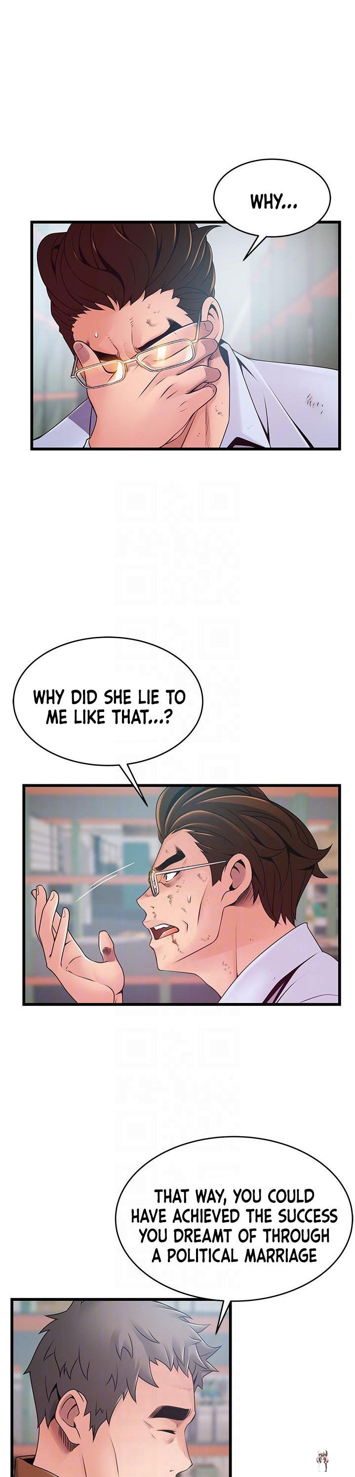 Weak Point Weak Point Chapter 117 - Page 8