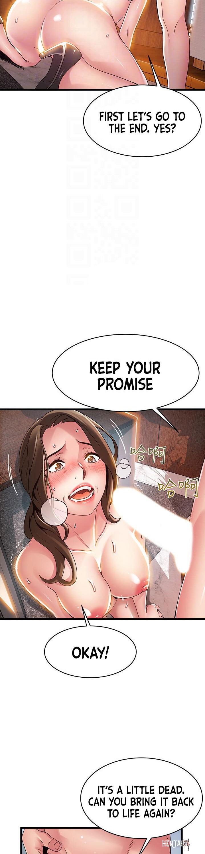 Weak Point Weak Point Chapter 118 - Page 14