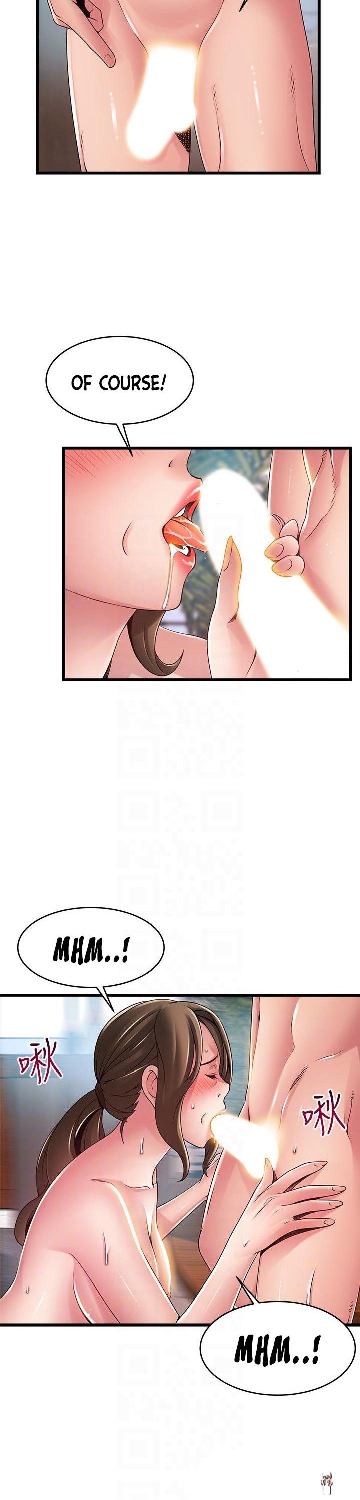 Weak Point Weak Point Chapter 118 - Page 15