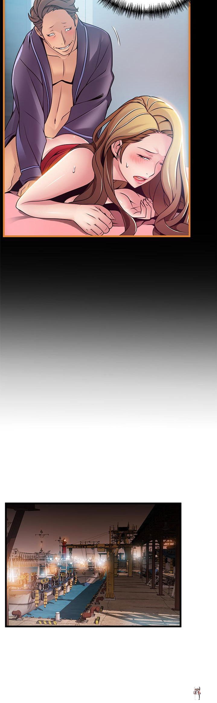 Weak Point Weak Point Chapter 118 - Page 26