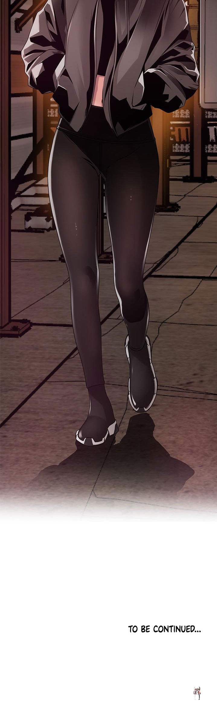 Weak Point Weak Point Chapter 118 - Page 30