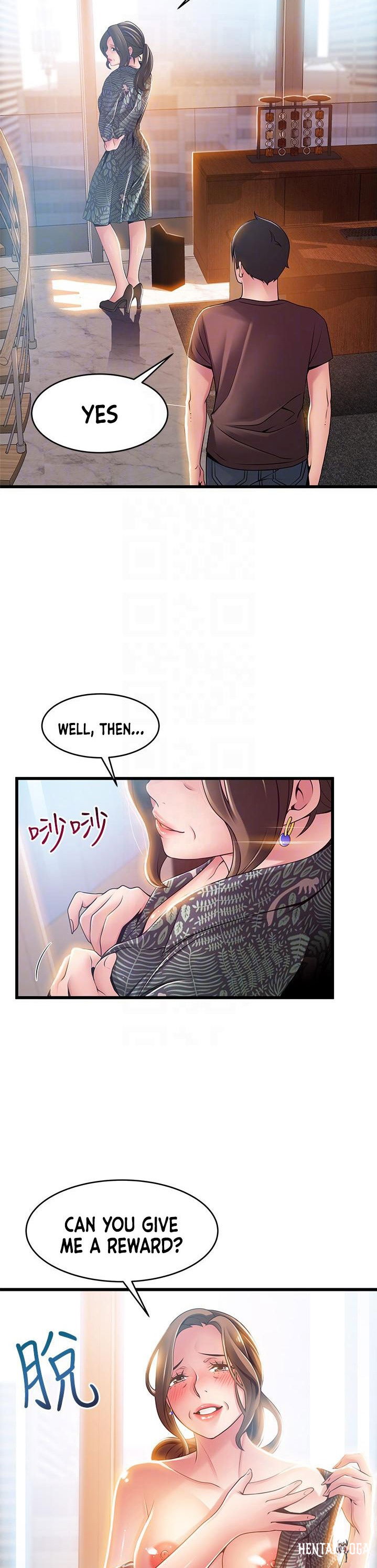 Weak Point Weak Point Chapter 118 - Page 7