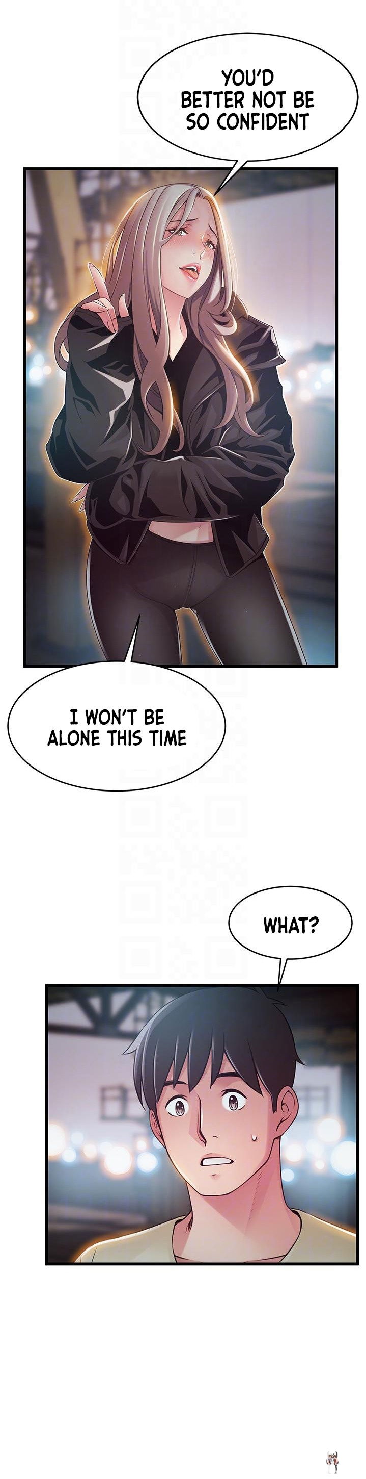 Weak Point Weak Point Chapter 119 - Page 10