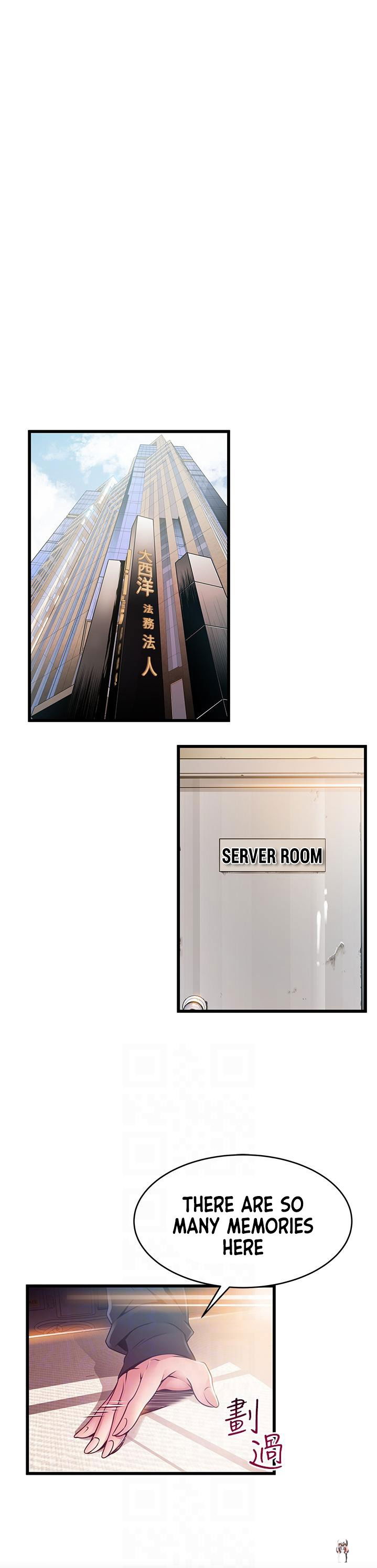 Weak Point Weak Point Chapter 119 - Page 11