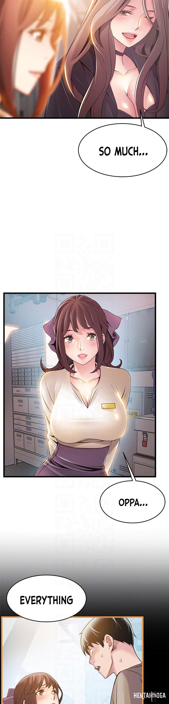 Weak Point Weak Point Chapter 119 - Page 13