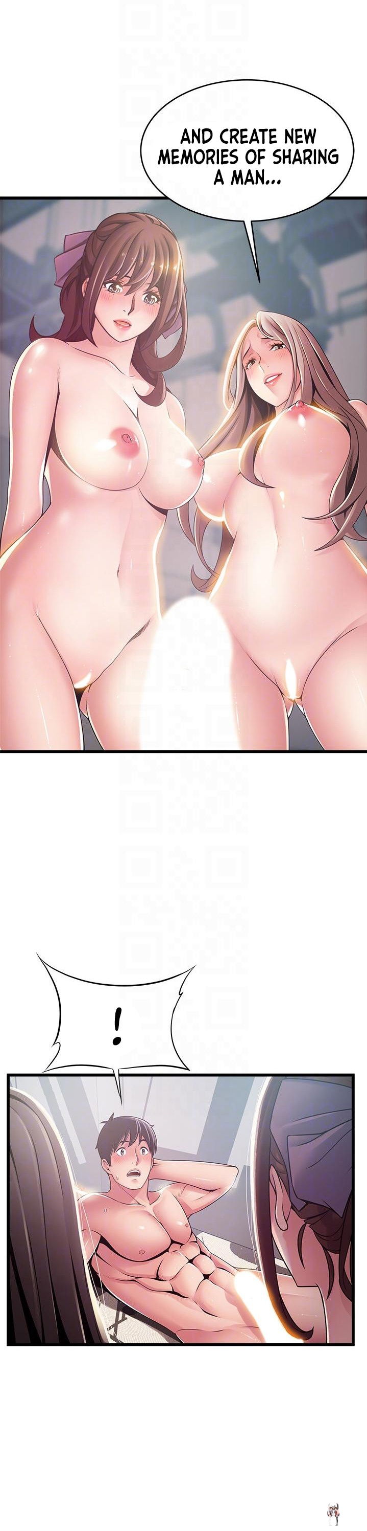 Weak Point Weak Point Chapter 119 - Page 15