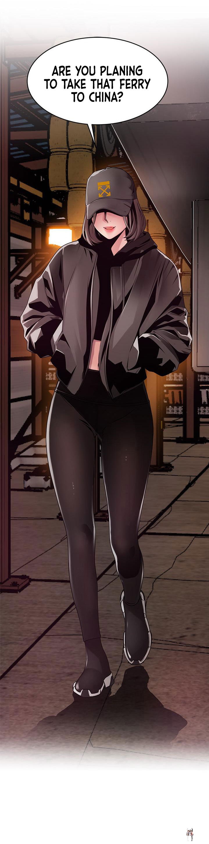 Weak Point Weak Point Chapter 119 - Page 2