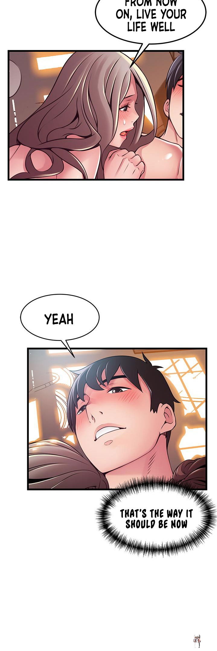 Weak Point Weak Point Chapter 119 - Page 29