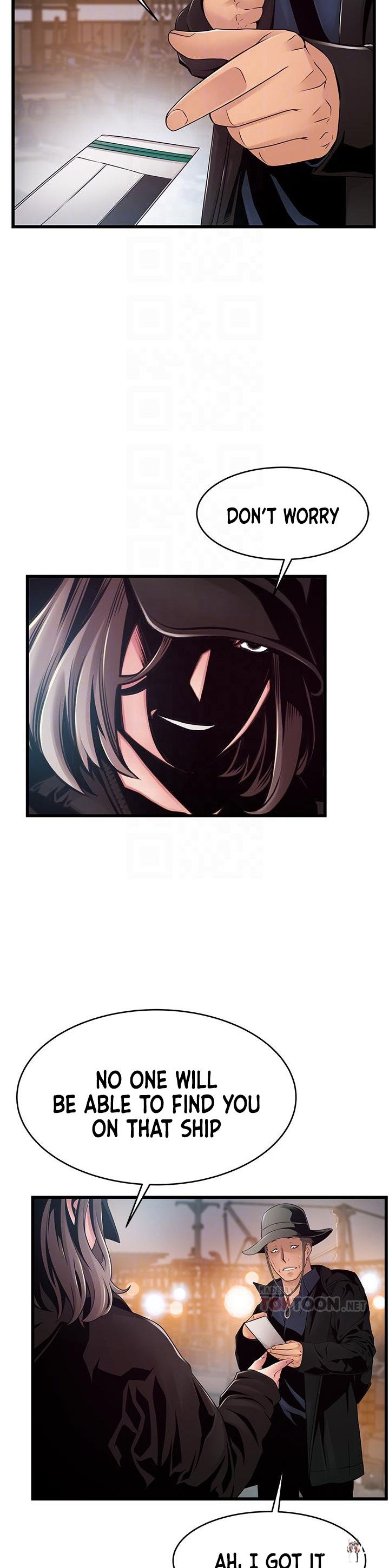 Weak Point Weak Point Chapter 119 - Page 5