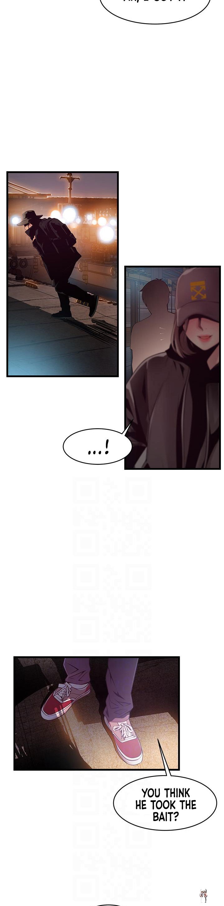 Weak Point Weak Point Chapter 119 - Page 6