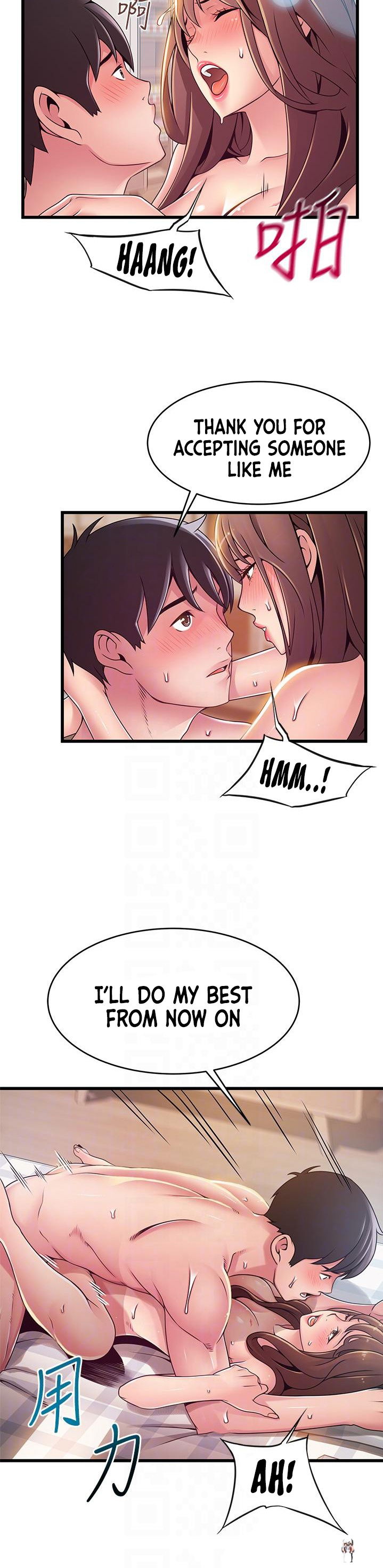 Weak Point Weak Point Chapter 120 - Page 10