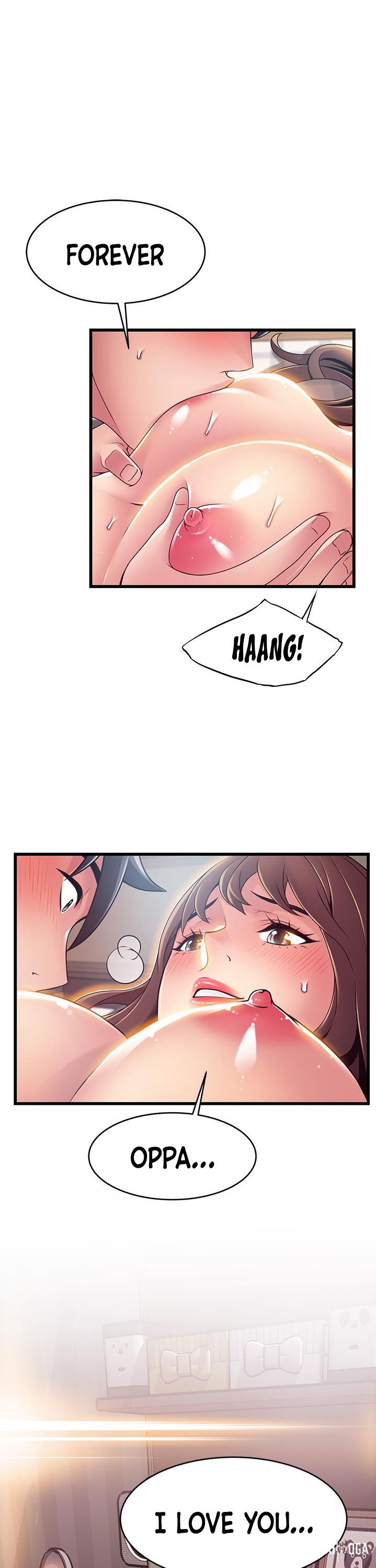 Weak Point Weak Point Chapter 120 - Page 11