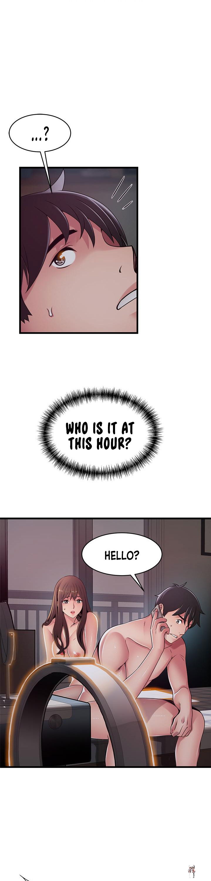 Weak Point Weak Point Chapter 120 - Page 16