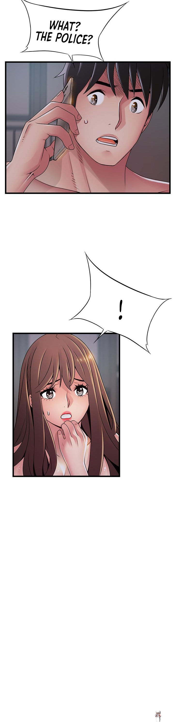 Weak Point Weak Point Chapter 120 - Page 17