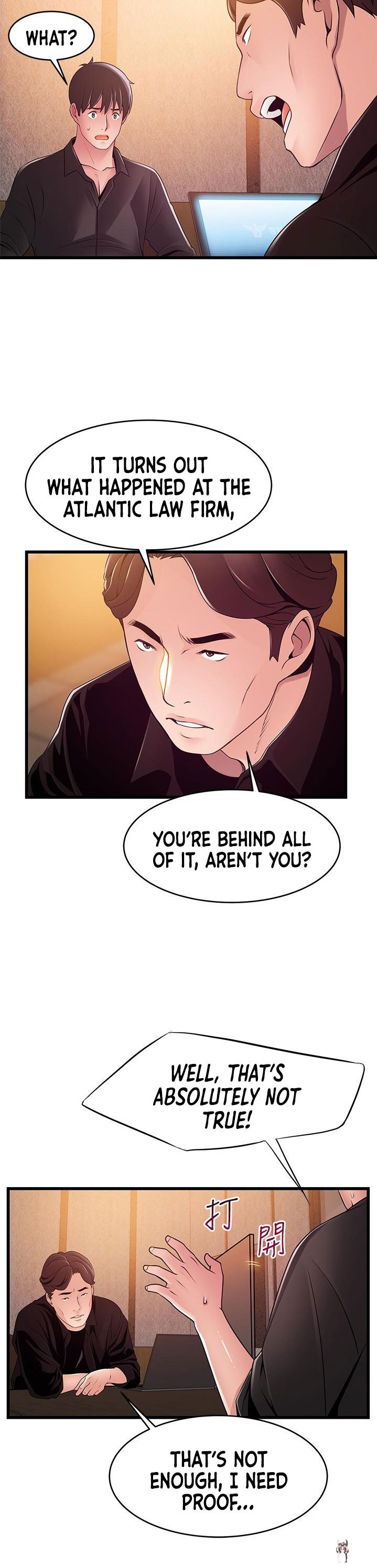 Weak Point Weak Point Chapter 120 - Page 20