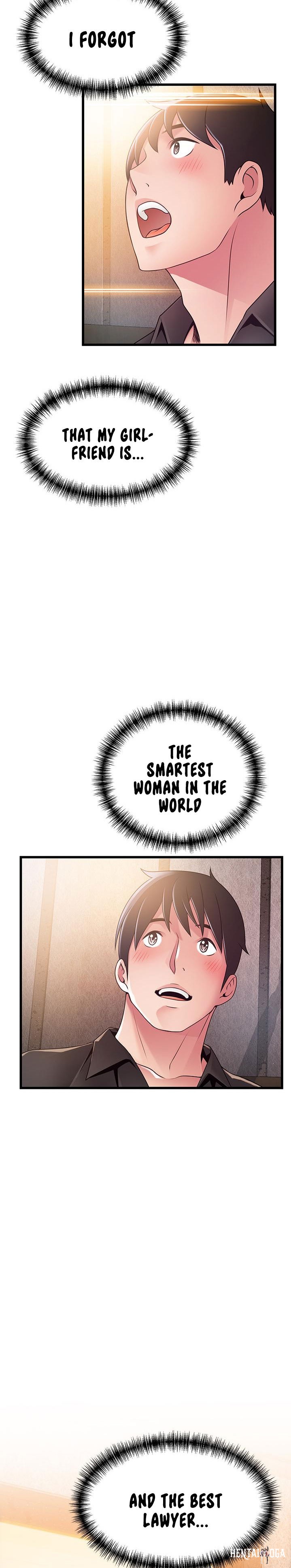 Weak Point Weak Point Chapter 120 - Page 24