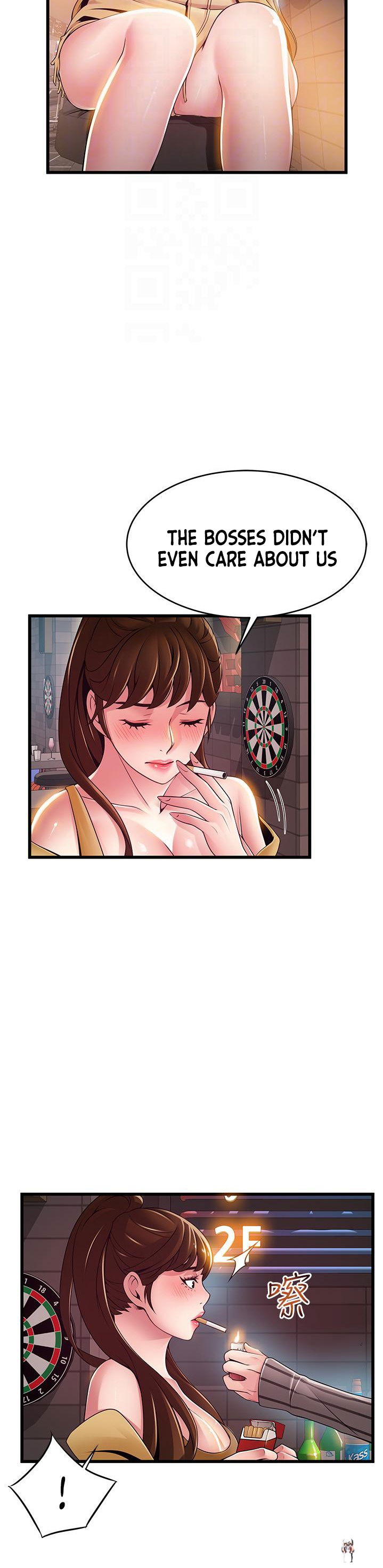 Weak Point Weak Point Chapter 120 - Page 4