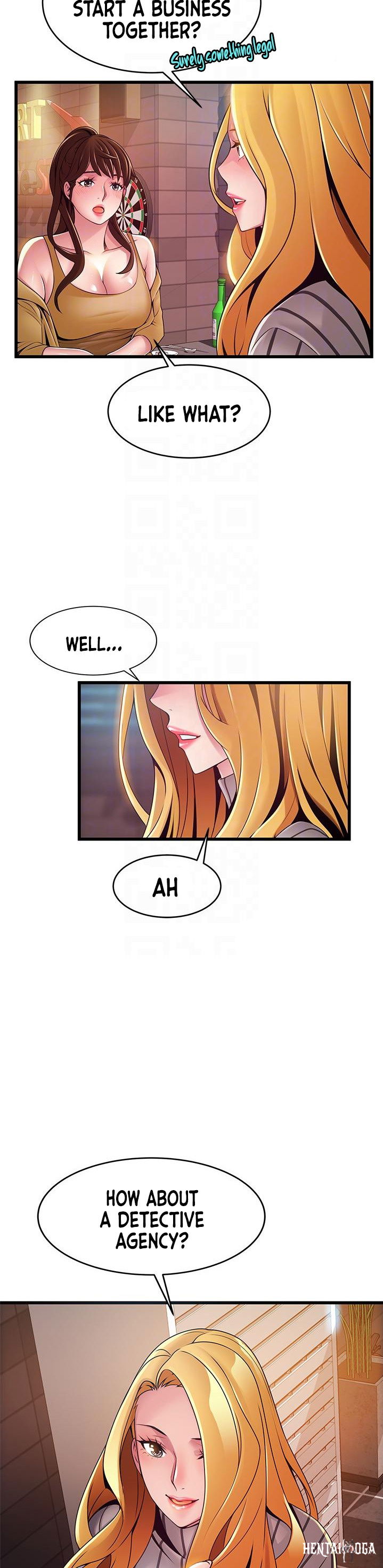 Weak Point Weak Point Chapter 120 - Page 7