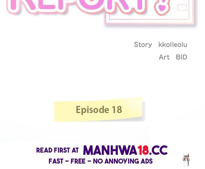 Weekly Enchantment Report Weekly Enchantment Report Chapter 18 - Page 2